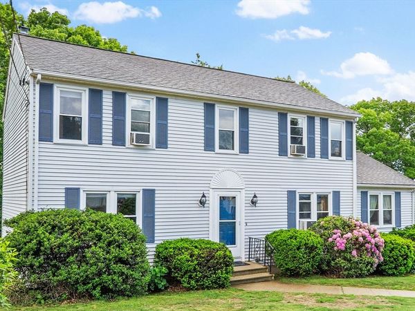 6 Bear Hill Rd., Milford, MA 01757