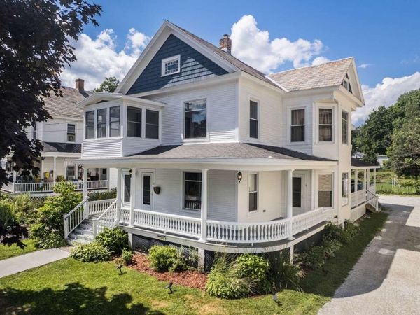209 State Street, Rutland City, VT 05701