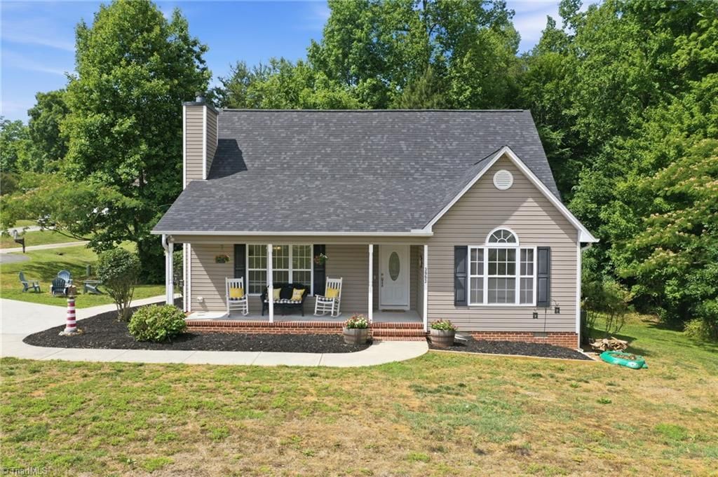 3993 Yount Court, Burlington, NC 27215 Main Photo