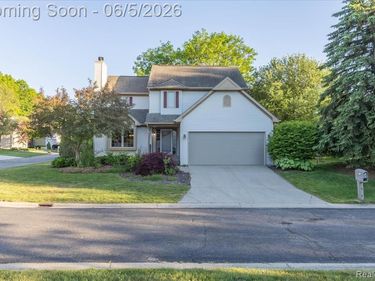 5736 Shannon Lane, Independence Twp, MI 48348