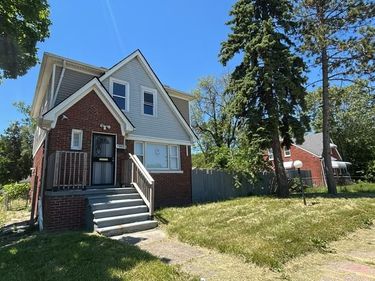 19603 Goddard Street, Detroit, Mi 48234