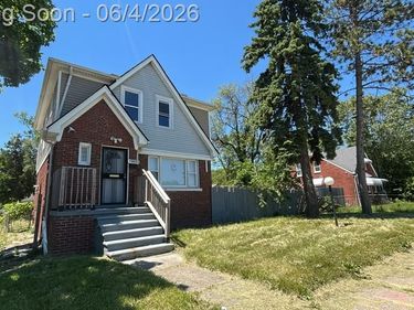 19603 Goddard Street, Detroit, MI 48234