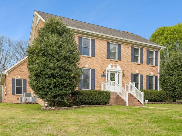 1141 John Sharp Rd , Columbia, TN 38401