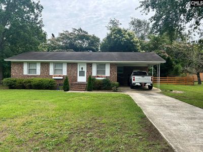 509 S Lee Street , Bishopville, SC 29210