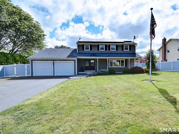 410 Westwood, Wethersfield, CT 06109