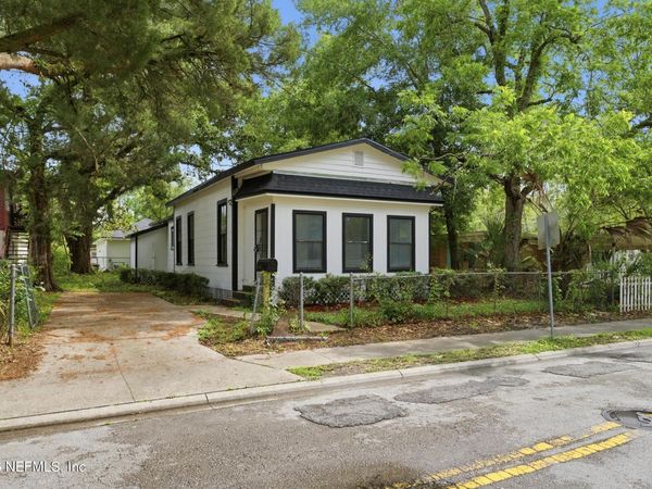 2344 W 18TH Street, Jacksonville, FL 32209