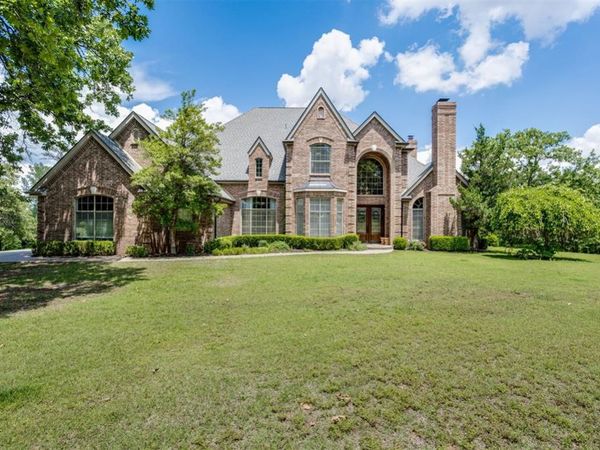 9490 Towry Court, Oklahoma City, OK 73165