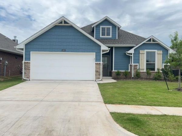 2300 NW 170th Street, Edmond, OK 73012