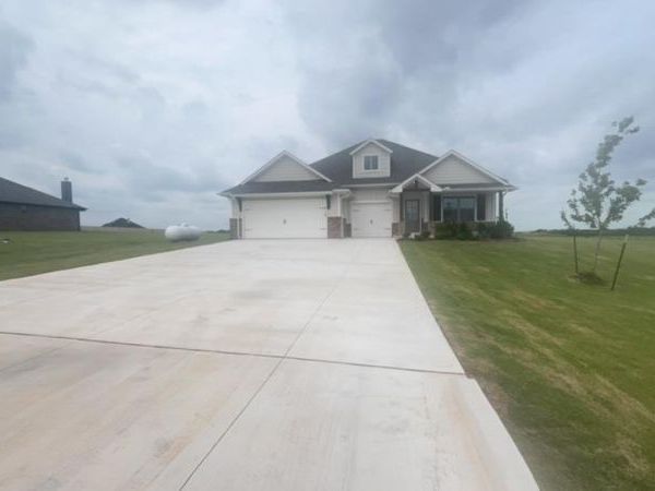 545 Mustard Seed , Guthrie, OK 73044