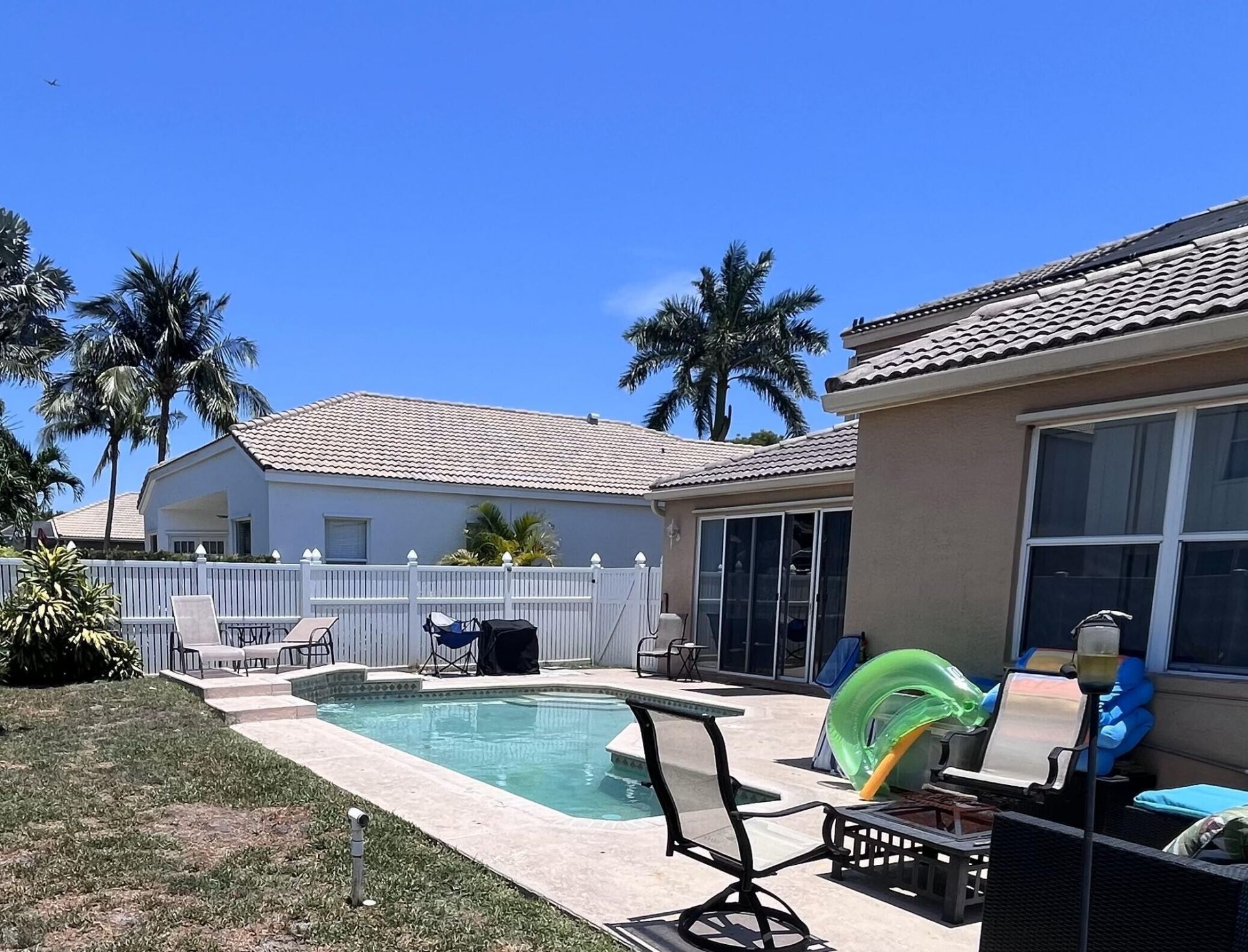 2064 Reston Circle, Royal Palm Beach, FL 33411 Photo