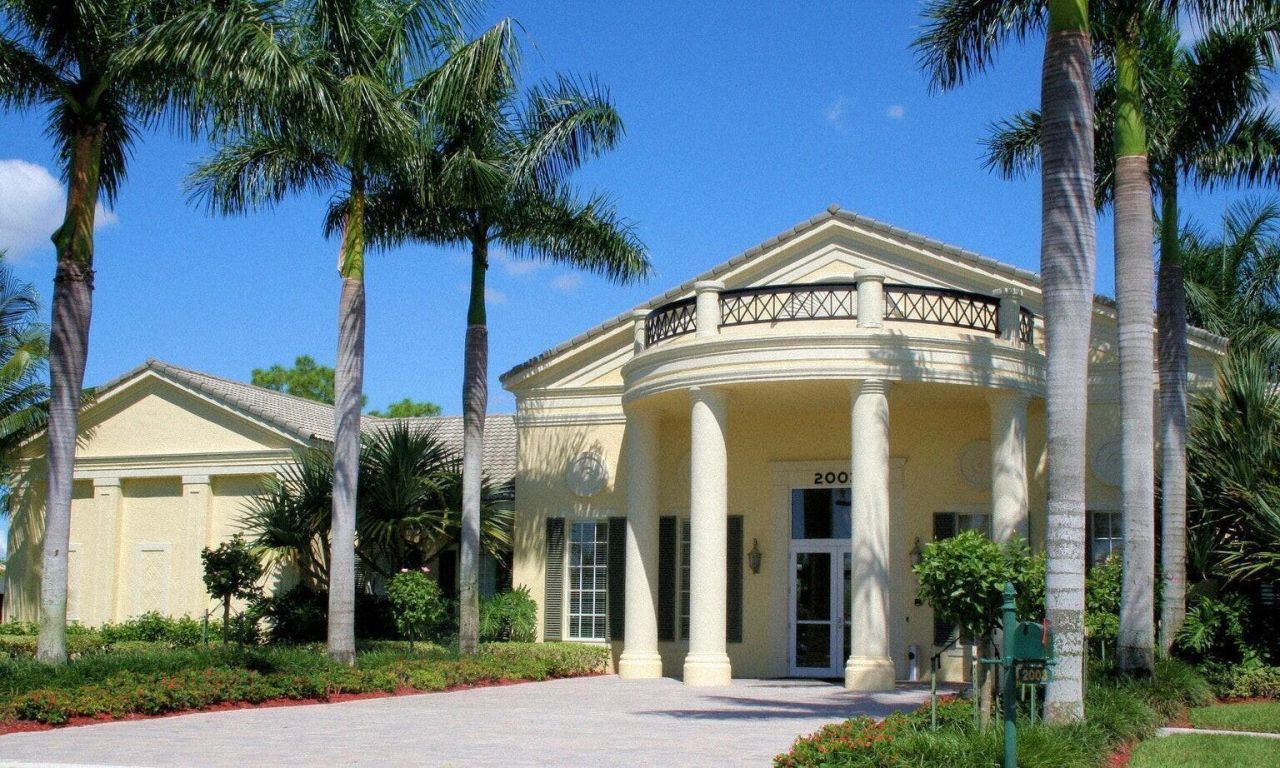 2064 Reston Circle, Royal Palm Beach, FL 33411 Photo