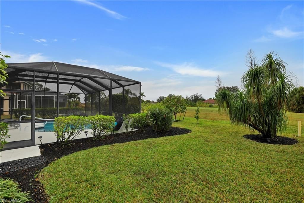 4707 Brixton Ct, Lehigh Acres, FL 33973 Photo