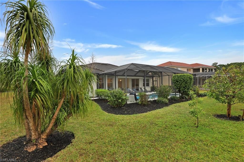 4707 Brixton Ct, Lehigh Acres, FL 33973 Photo
