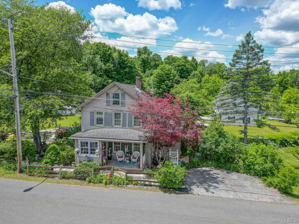 34 Jersey Avenue , Unionville, NY 10988