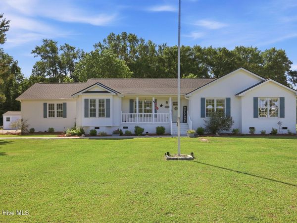 4325 Nc 903 S, Winterville, NC 28590