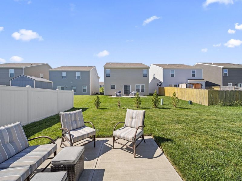 5387 Shannon Square Drive, Canal Winchester, OH 43110 Photo 27