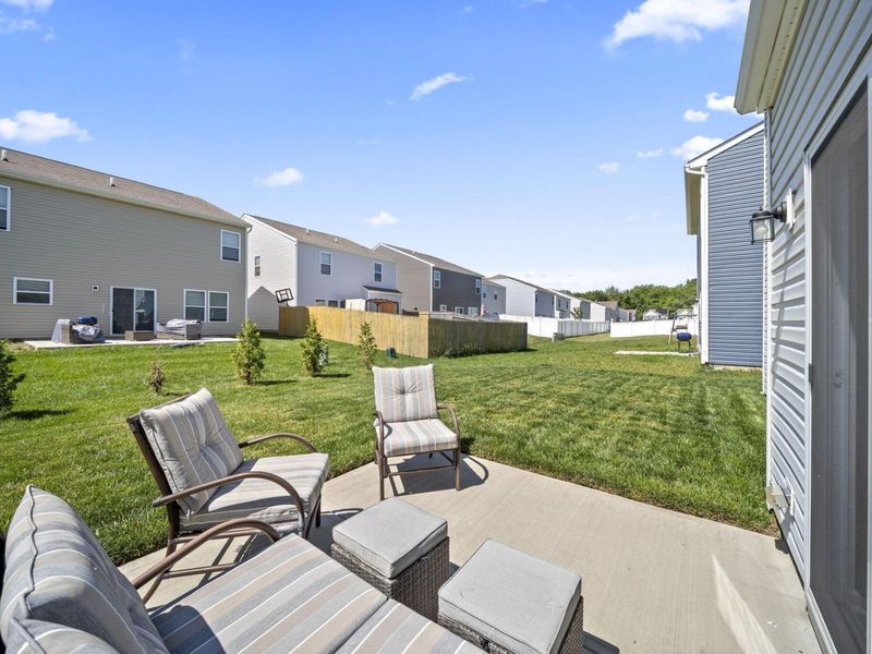 5387 Shannon Square Drive, Canal Winchester, OH 43110 Photo 28