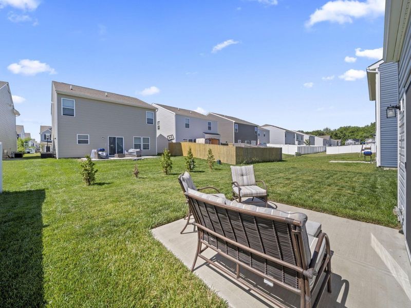 5387 Shannon Square Drive, Canal Winchester, OH 43110 Photo 29