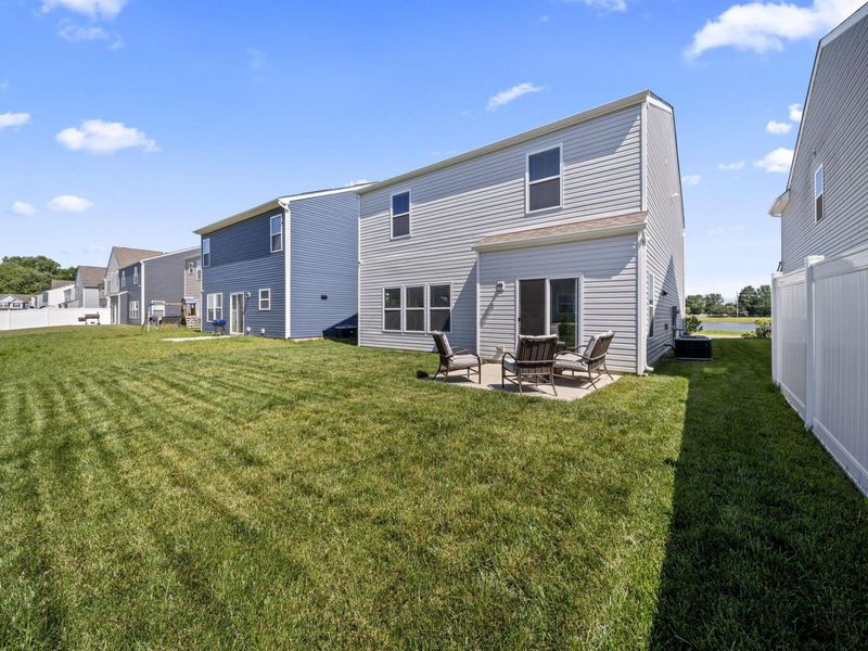5387 Shannon Square Drive, Canal Winchester, OH 43110 Photo 30