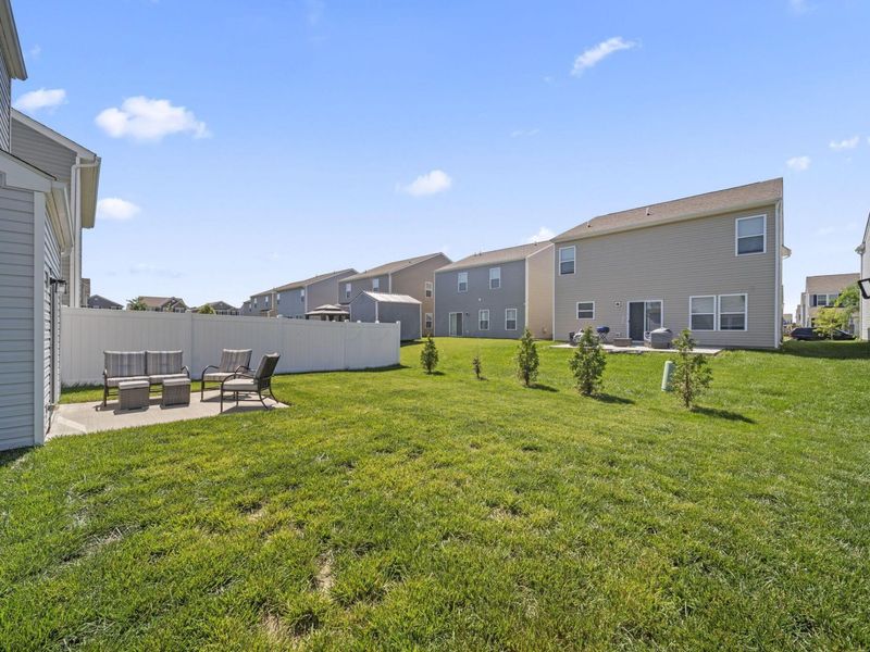 5387 Shannon Square Drive, Canal Winchester, OH 43110 Photo 31