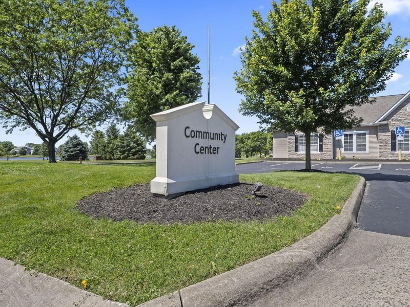 5387 Shannon Square Drive, Canal Winchester, OH 43110 Photo 32