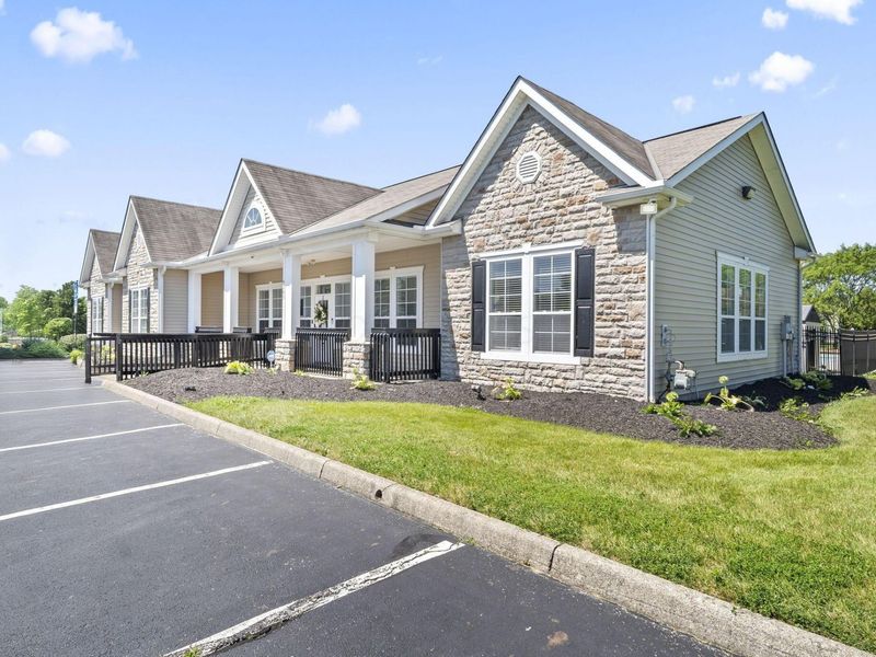 5387 Shannon Square Drive, Canal Winchester, OH 43110 Photo 33