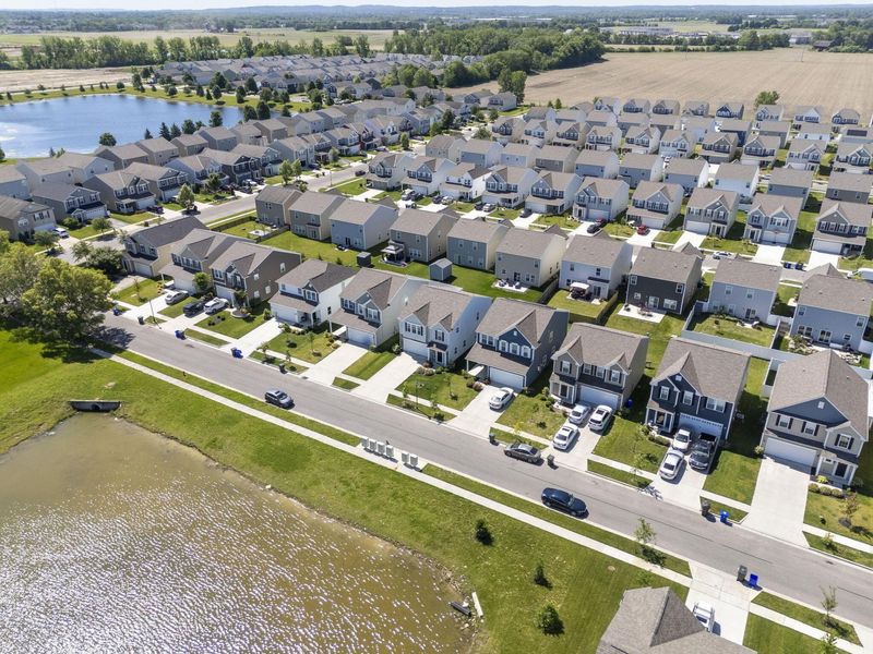 5387 Shannon Square Drive, Canal Winchester, OH 43110 Photo 44