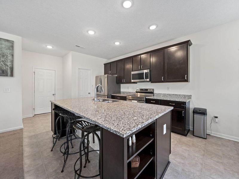 5387 Shannon Square Drive, Canal Winchester, OH 43110 Photo 5