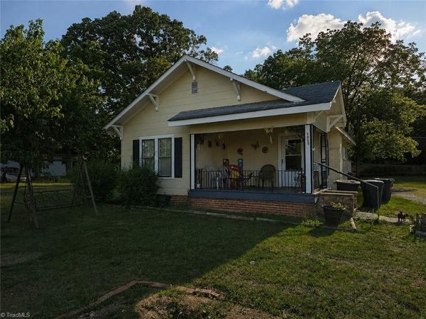 2200 Veasley Street, Greensboro, NC 27407