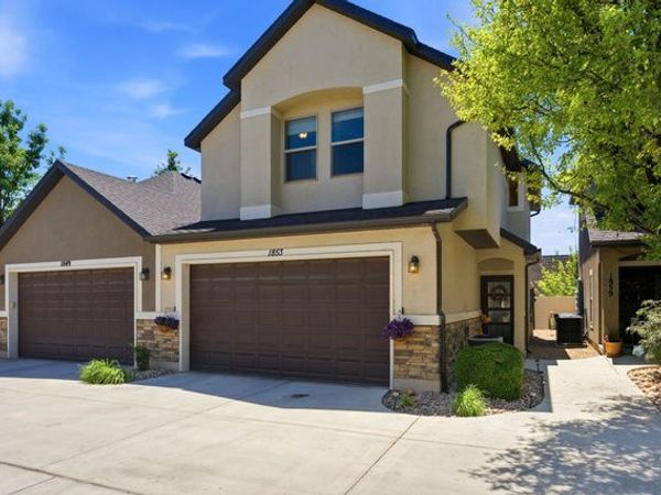 1853 W 2300 S, Woods Cross, UT 84087