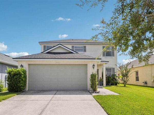 20721 WHITEWOOD WAY , TAMPA, FL 33647