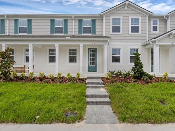 3239 GARDENIA RESERVE ST , APOPKA, FL 32712