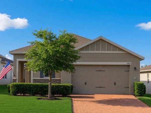2902 RED ALDER BOULEVARD , OCOEE, FL 34761