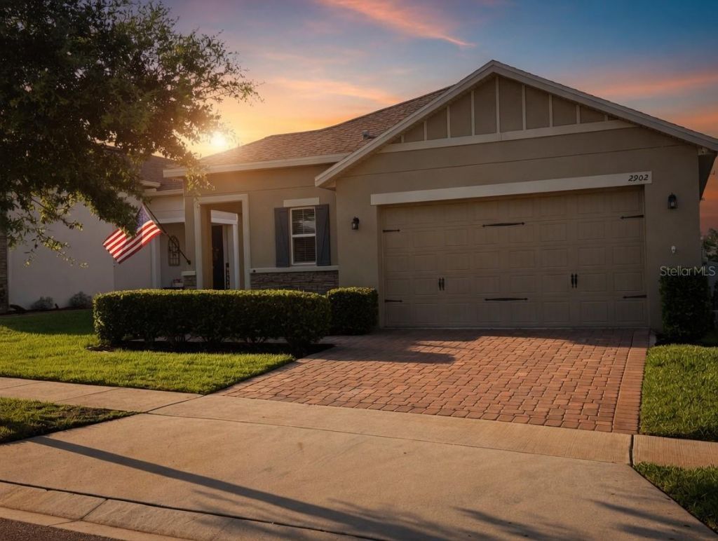 2902 Red Alder Boulevard , Ocoee, FL 34761 Photo