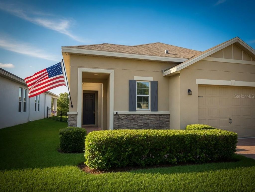 2902 Red Alder Boulevard , Ocoee, FL 34761 Photo