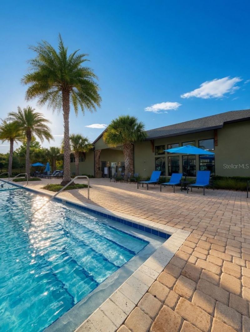 2902 Red Alder Boulevard , Ocoee, FL 34761 Photo