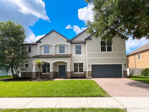 15130 OVATION DRIVE , WINTER GARDEN, FL 34787