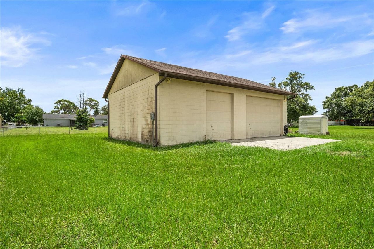 1177 Liza Street , Saint Cloud, FL 34771 Photo