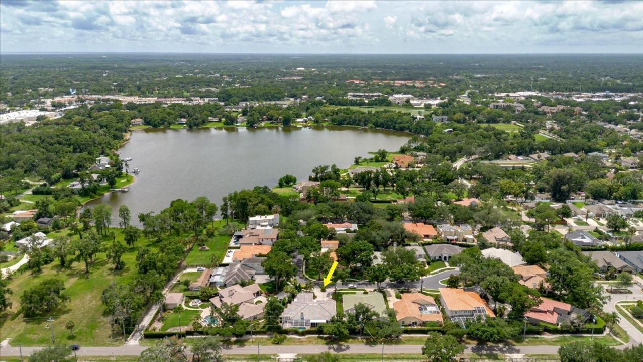 13510 Westshire Drive, Tampa, FL 33618 Photo