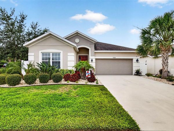29894 CHAPEL CHASE DRIVE , WESLEY CHAPEL, FL 33545
