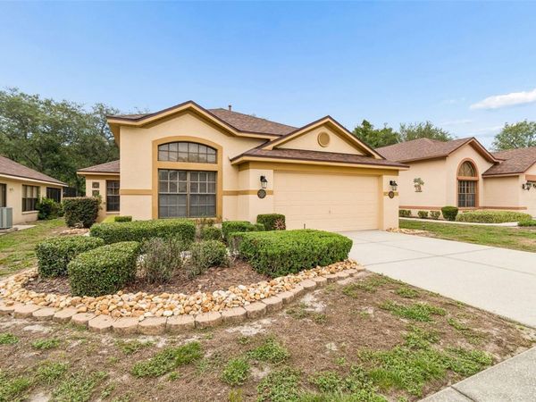9311 HAAS DRIVE , HUDSON, FL 34669