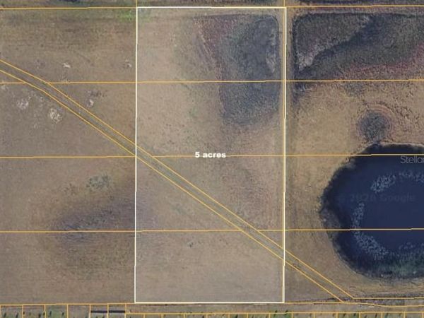 BOWEN ROAD , DAVENPORT, FL 33837