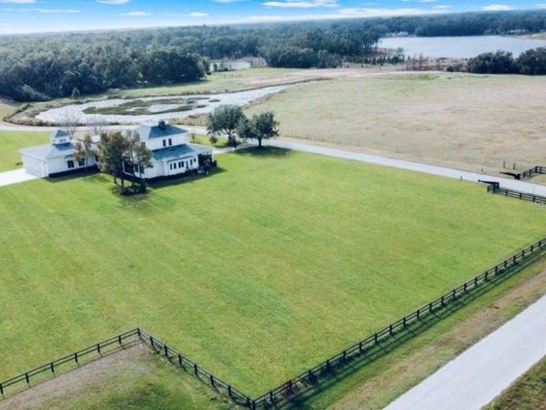 GRASS ROOTS ROAD , GROVELAND, FL 34736