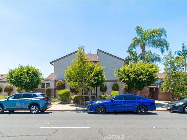 2231 Santa Fe, Unit 13, Long Beach, CA 90810