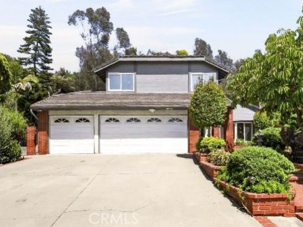 10842 Amber Hill, Whittier, CA 90601
