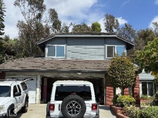 10842 Amber Hill, Whittier, CA 90601