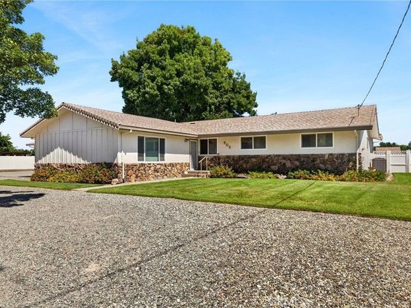 905 First Avenue, Willows, CA 95988