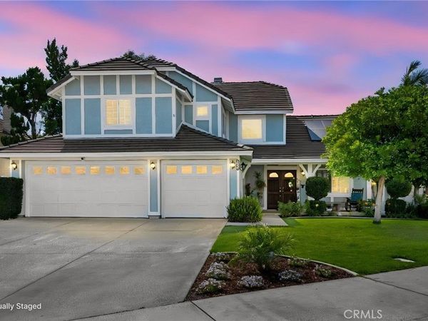 10097 Thrasher Circle, Moreno Valley, CA 92557