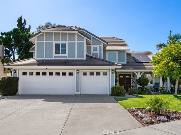 10097 Thrasher Circle, Moreno Valley, CA 92557