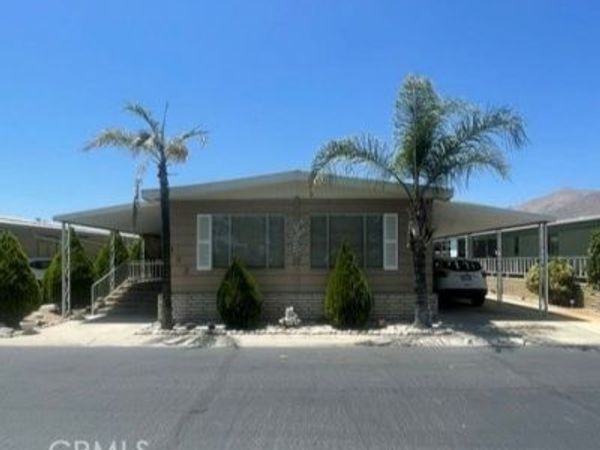 2230 Lake Park Drive , Unit 102, San Jacinto, CA 92583